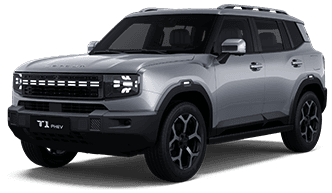 T1 PHEV