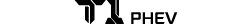 T1 PHEV