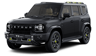 T2 PHEV