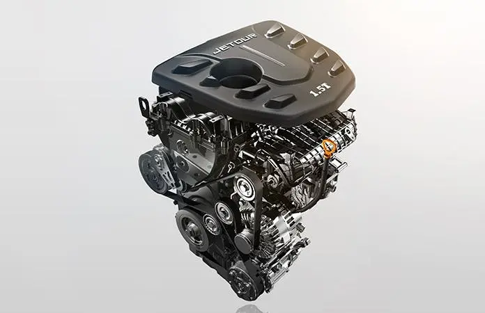 MOTOR 1.5 TURBO y 1.6 TURBO