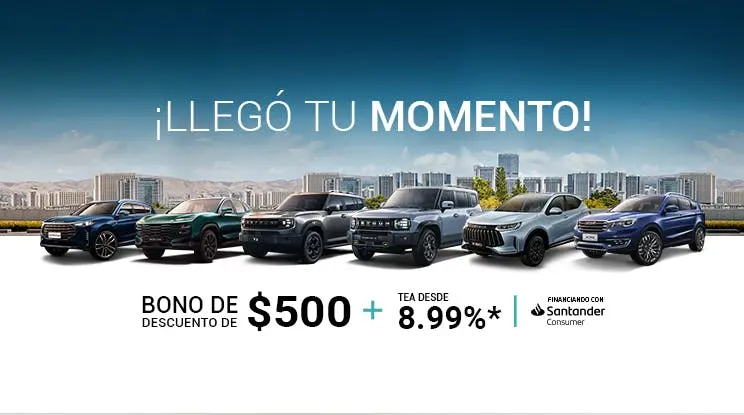 BONO MÁGICO PARA TU JETOUR