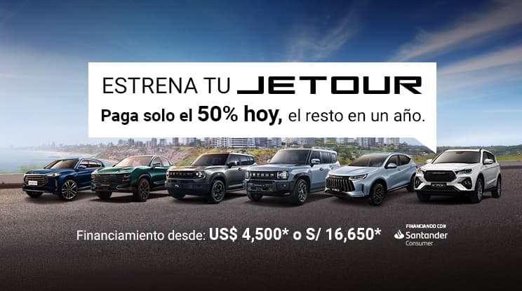 PAGA EL 50% HOY, EL RESTO EN UN AÑO