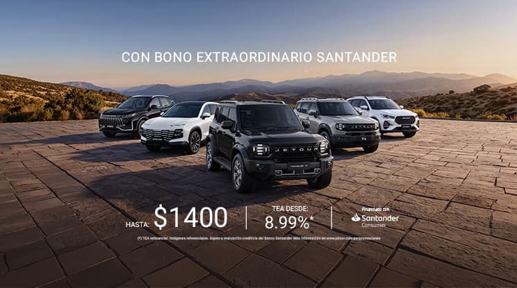 BONO EXTRAORDINARIO SANTANDER