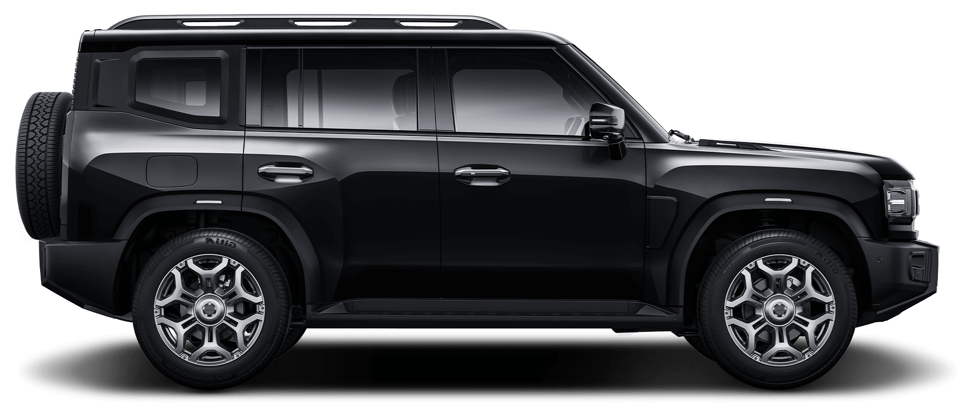 Traveller T2