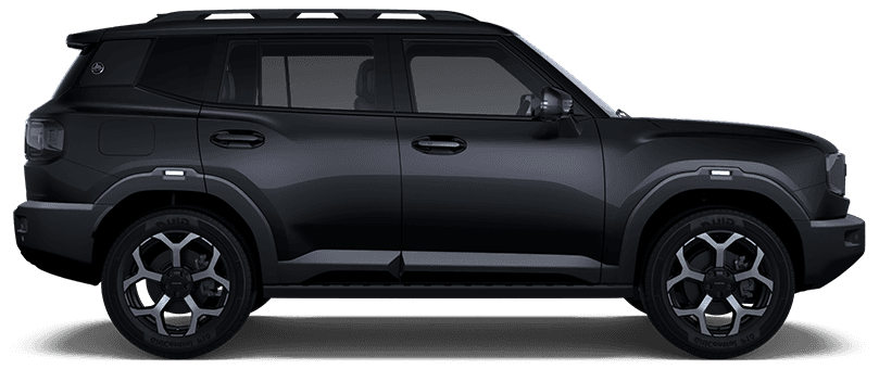 T1 PHEV