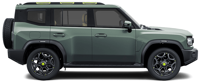 T2 PHEV