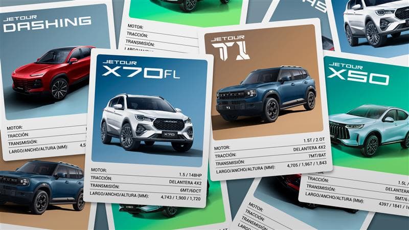 Guía completa de tipos de camionetas en el mercado peruano