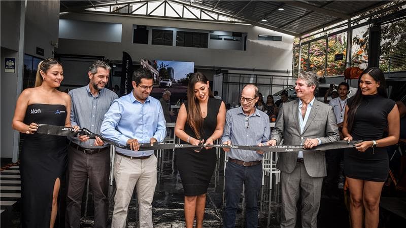 Jetour y Soueast inauguran nuevo Taller Aion en La Molina y refuerzan la Red de Servicio Postventa en la ciudad de Lima