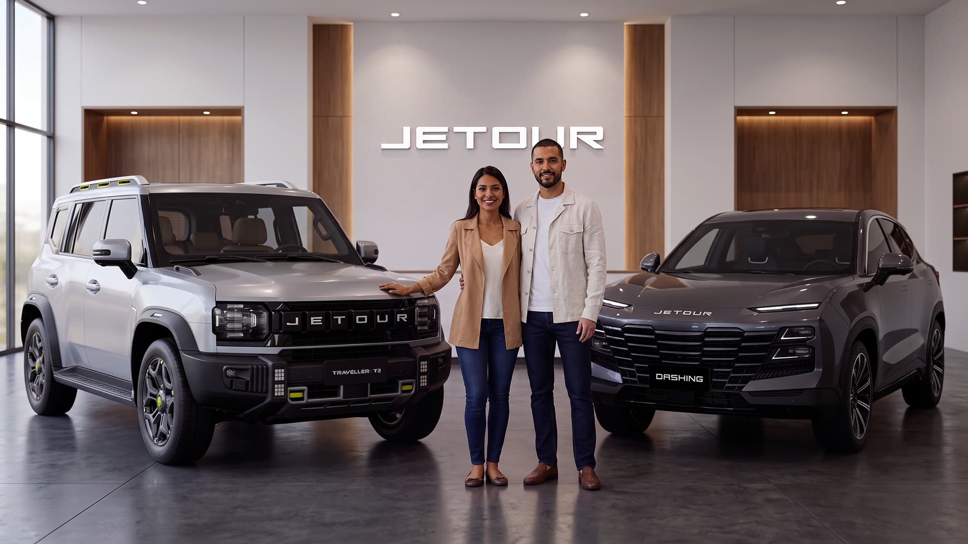 Precio de camionetas Jetour en Perú: Guía completa 2026 para elegir tu SUV ideal
