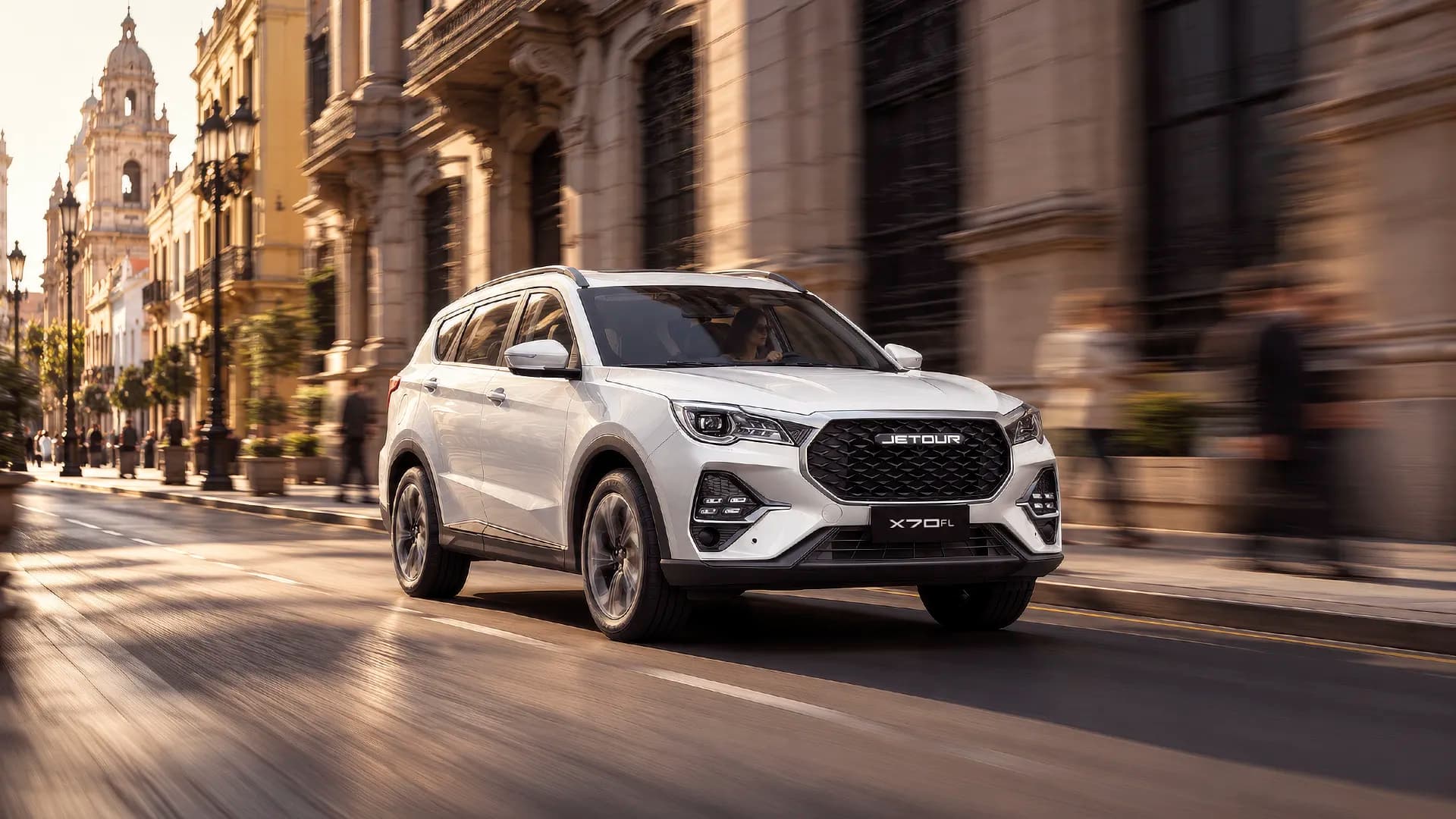 Análisis del mercado automotriz peruano: Cómo Jetour cerró un trimestre récord frente a las marcas tradicionales