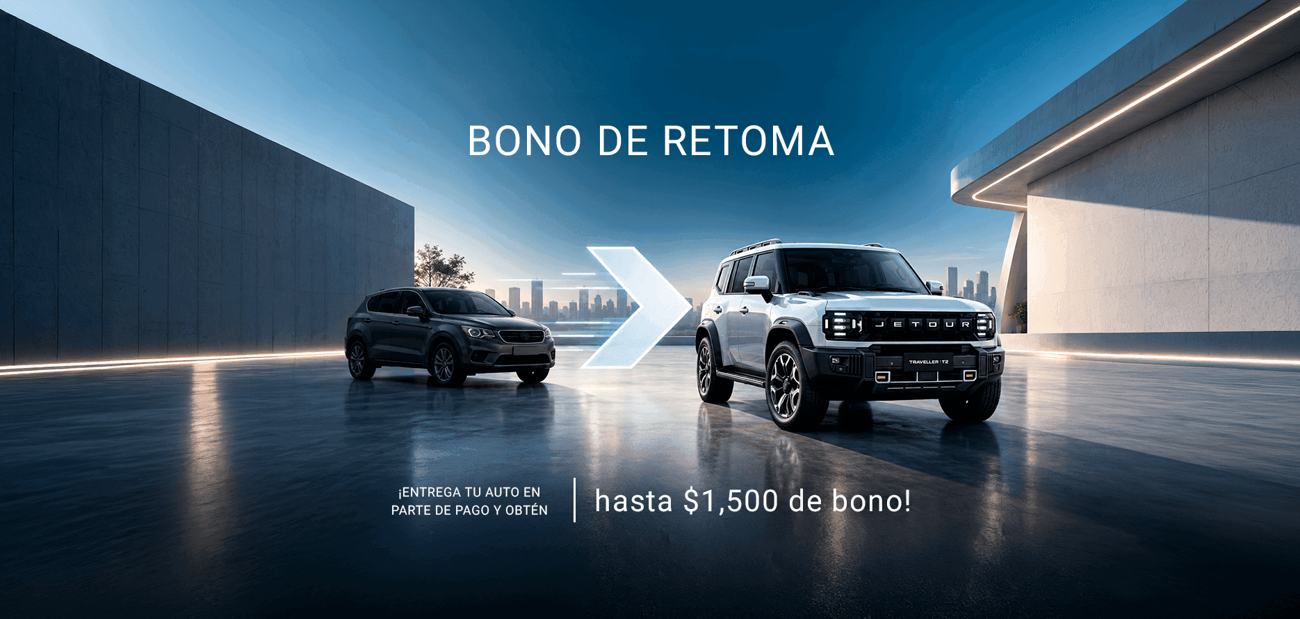 CAMPAÑA DE RETOMA