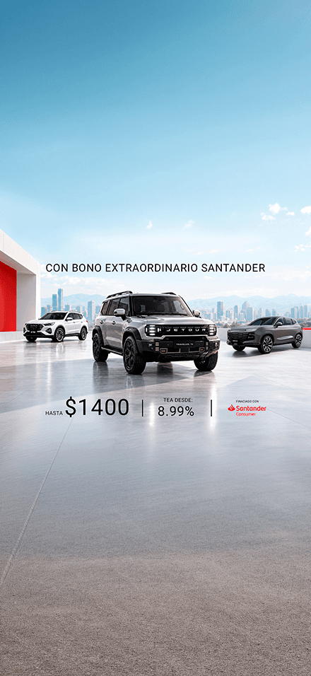 BONO EXTRAORDINARIO SANTANDER