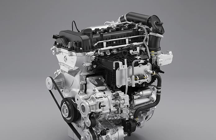 MOTOR 1.5