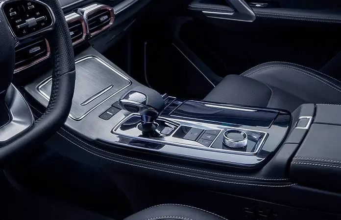 TRANSMISIÓN MANUAL Y AUTOMÁTICA DCT